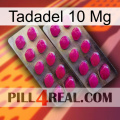 Tadadel 10Mg 10